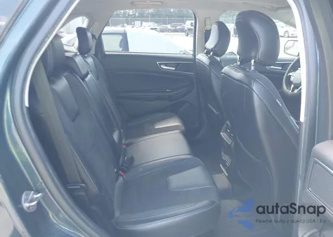 2016 Ford Edge Sport z USA, uszkodzony, nr VIN 2FMPK4AP8GBC49792